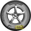 Купити Літня шина CONTINENTAL VanContact Ultra 235/65R16C 121/119R