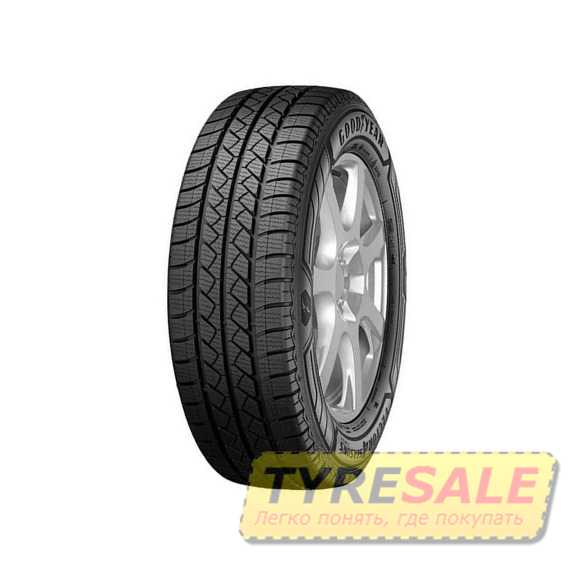 Купить Всесезонная шина GOODYEAR VECTOR 4 SEASONS CARGO 215/65R16C 109/107T