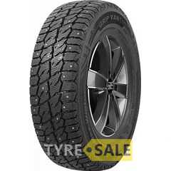 Купити Зимова шина LINGLONG GREEN-MAX WINTER GRIP VAN 2 155/80R13C 91/89N (шип)