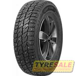 Купить Зимняя шина LINGLONG GREEN-MAX WINTER GRIP VAN 2 155/80R13C 91/89N (шип)