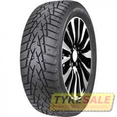 Купити Зимова шина DOUBLESTAR DW 01 265/60R18 110Q (шип)