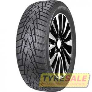 Купити Зимова шина DOUBLESTAR DW 01 265/60R18 110Q (шип)