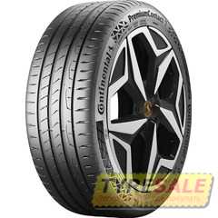 Купити Літня шина CONTINENTAL PremiumContact 7 225/45R17 91Y
