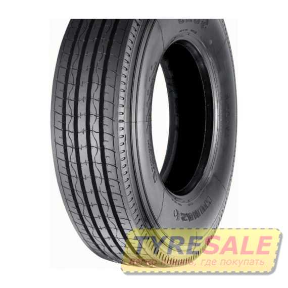 Грузовая шина STORMER S196 - Интернет магазин шин и дисков по минимальным ценам с доставкой по Украине TyreSale.com.ua