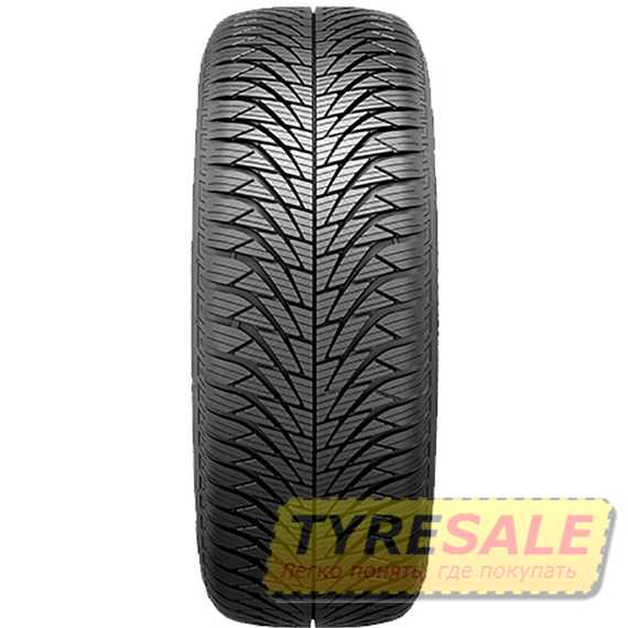 Купити Всесезонна шина FULDA MultiControl SUV 235/55R17 103W XL