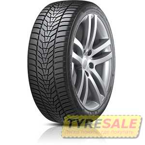 Купити Зимова шина HANKOOK Winter i*cept evo3 W330 235/35R19 91W XL