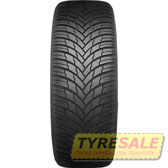Купить Зимняя шина FIRESTONE WINTERHAWK 4 255/35R19 96V XL