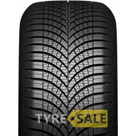Купить Всесезонная шина GOODYEAR Vector 4 Seasons Gen-3 SUV 225/50R18 99W XL