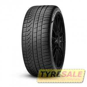 Купить Зимняя шина PIRELLI P Zero Winter 235/50R19 99V
