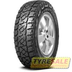 Купить Всесезонная шина KUMHO Road Venture MT 51 265/70R16 117/114Q