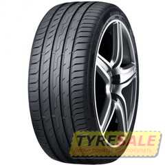 Купить Летняя шина NEXEN NFERA SPORT 255/35R18 94Y XL