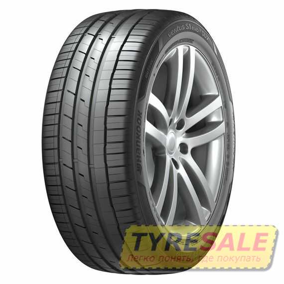 Купити Літня шина HANKOOK VENTUS S1 EVO3 SUV K127A 295/40R20 110Y XL