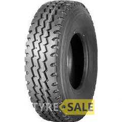 Грузовая шина POWERTRAC TracPro - Интернет магазин шин и дисков по минимальным ценам с доставкой по Украине TyreSale.com.ua