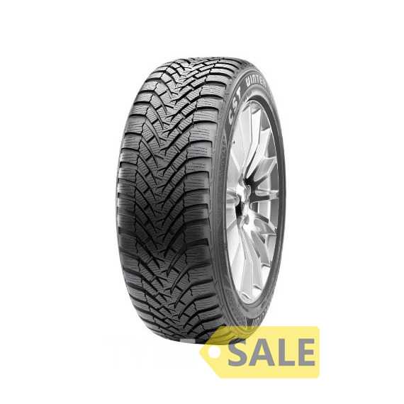 Купить Зимняя шина CST Tires Medallion Winter WCP1 195/55R16 91V