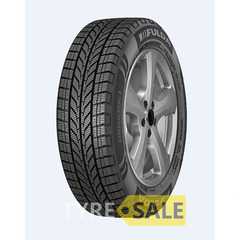 Купити Зимня шина FULDA Conveo Trac 3 195/75R16C 107/105R