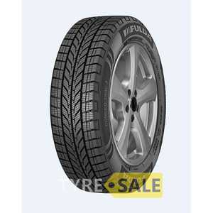 Купить Зимняя шина FULDA Conveo Trac 3 195/75R16C 107/105R