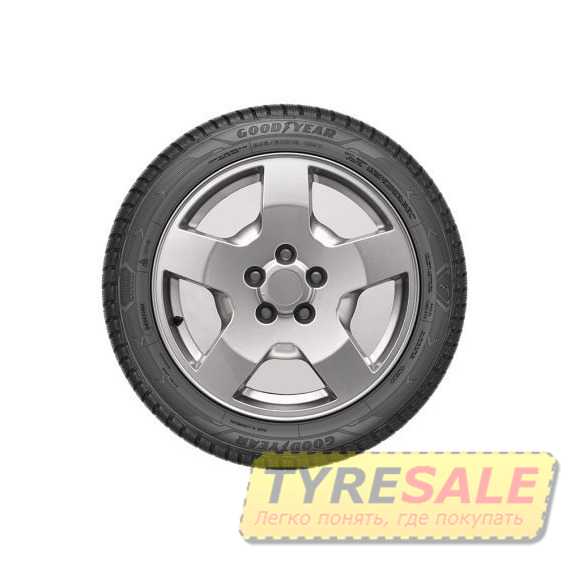 Купити Зимова шина GOODYEAR UltraGrip Performance Plus 235/35R20 92W XL