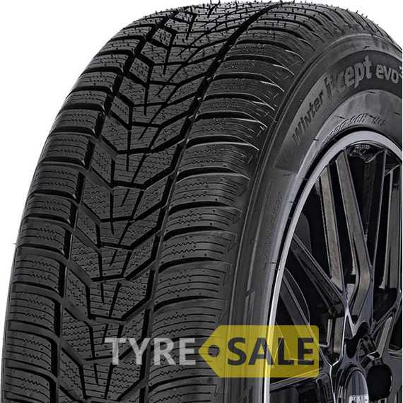 Купити Зимова шина HANKOOK Winter i*cept evo3 W330 265/35R19 98W XL