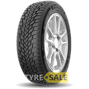 Купити Зимова шина PETLAS SnowMaster 2 165/70R14 81T
