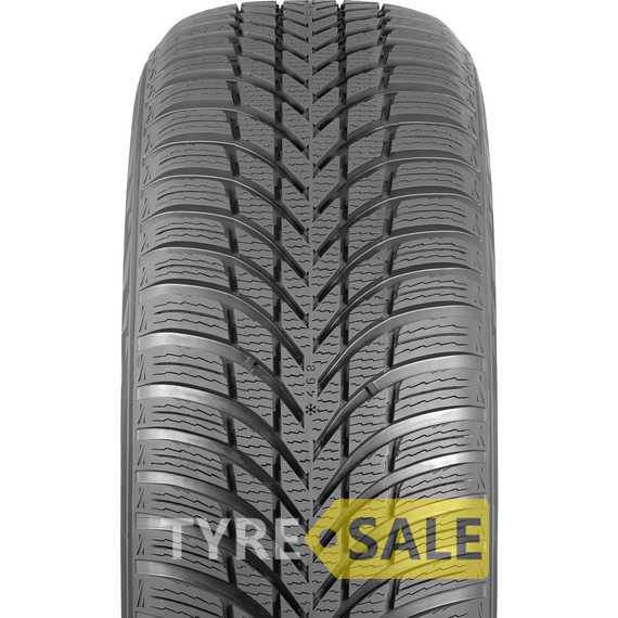 Купить Зимняя шина Nokian Tyres Snowproof 2 SUV 235/55R18 104H XL