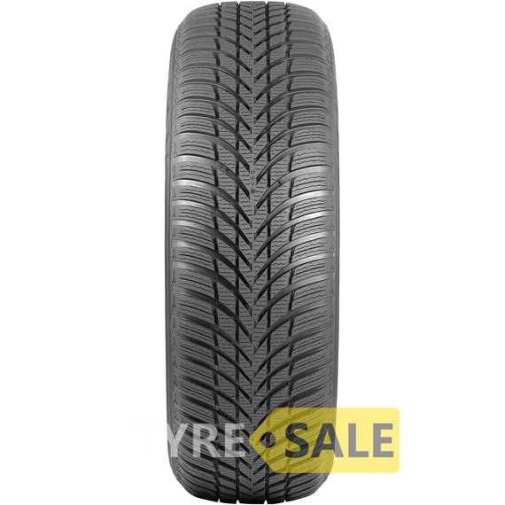 Купить Зимняя шина Nokian Tyres Snowproof 2 SUV 235/55R18 104H XL