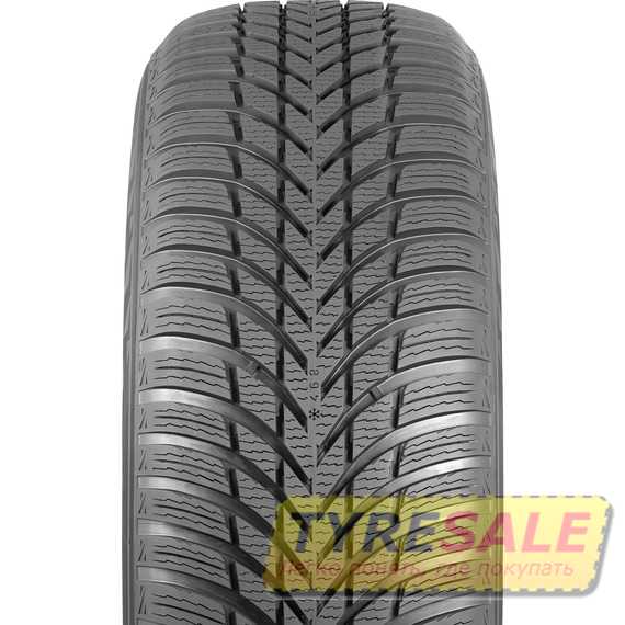 Купить Зимняя шина Nokian Tyres Snowproof 2 SUV 225/60R18 104H XL