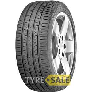 Купить Летняя шина BARUM Bravuris 3 HM 255/55R19 111V XL