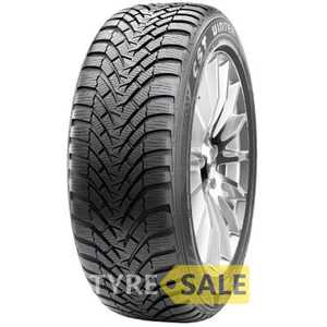 Купити Зимова шина CST Tires Medallion Winter WCP1 195/65R15 91T