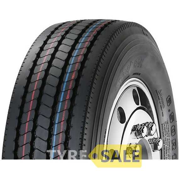 Купити Вантажна шина SPORTRAK SP302 (рульова) 275/70R22.5 148/145M 16PR