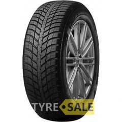Купити Всесезонна шина NEXEN NBLUE 4SEASON 235/45R17 97Y XL