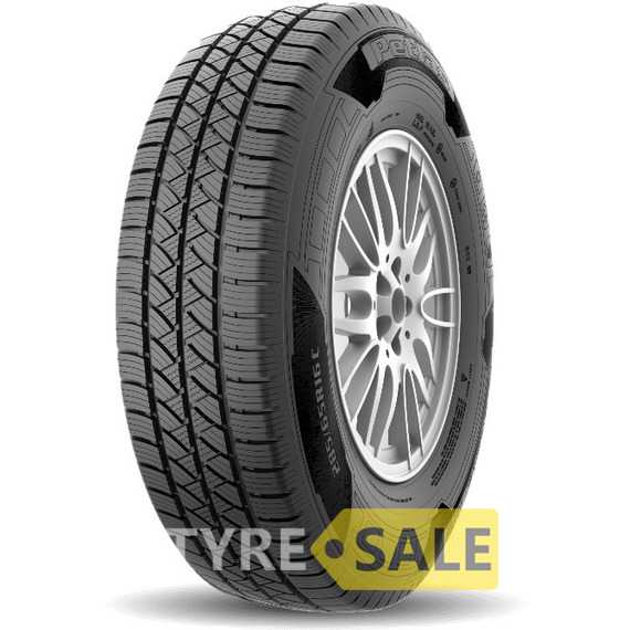 Купити Всесезонна шина STARMAXX VanMaxx A/S 195/60R16C 99/97T