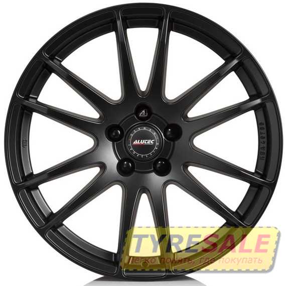 Легковой диск ALUTEC MONSTR Racing Black - Интернет магазин шин и дисков по минимальным ценам с доставкой по Украине TyreSale.com.ua