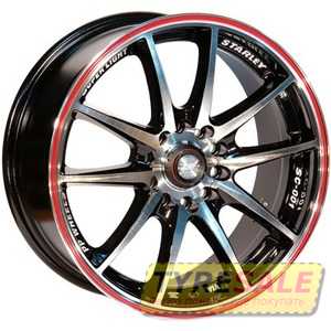 Купить ZW 969 RLBPX R14 W6 PCD8x100/114.3 ET35 DIA67.1