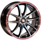 Купить ZW 969 RLBPX R14 W6 PCD8x100/114.3 ET35 DIA67.1