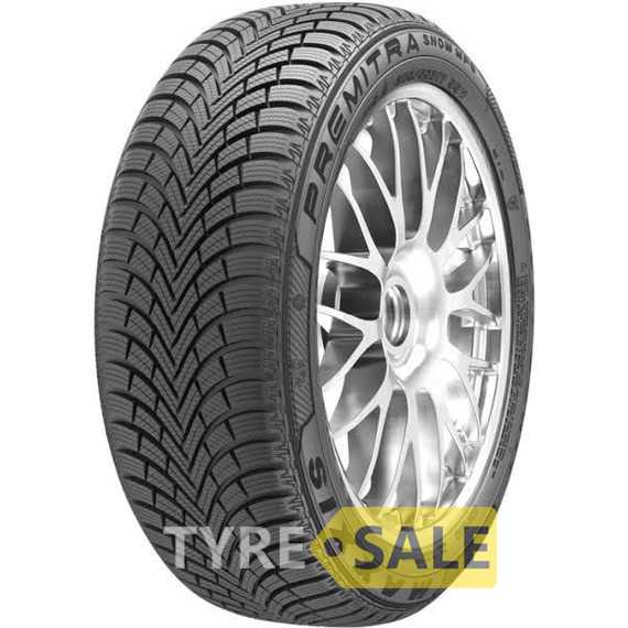 Купити Зимова шина MAXXIS Premitra Snow WP6 235/55R17 103V