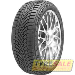 Купити Зимова шина MAXXIS Premitra Snow WP6 245/40R19 98V