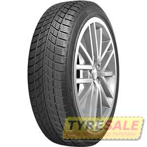 Купити Зимова шина DOUBLESTAR DW09 215/55R18 95H