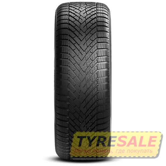 Купити Зимова шина PIRELLI CINTURATO WINTER 2 205/55R19 97H