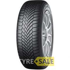 Купити Зимова шина YOKOHAMA Bluearth Winter V906 235/55R20 102V