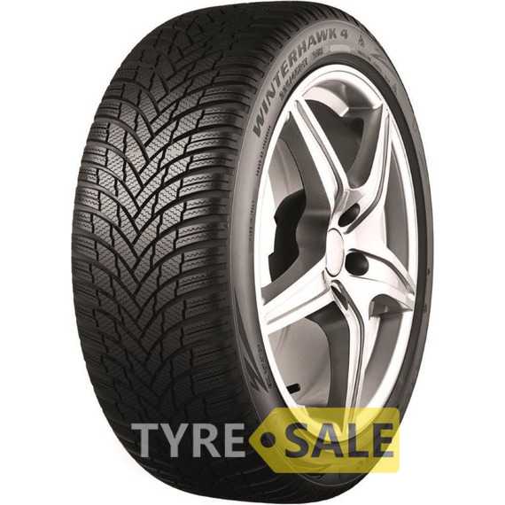 Купить Зимняя шина FIRESTONE WINTERHAWK 4 255/60R18 112V