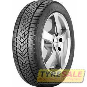 Купити Зимова шина DUNLOP Winter Sport 5 255/35R19 96W