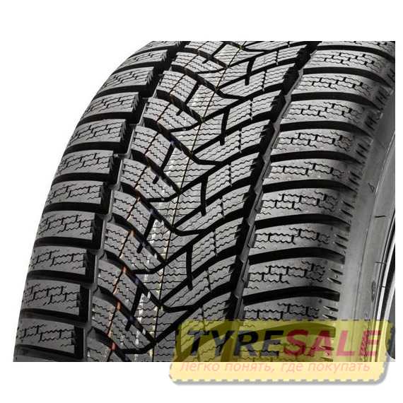 Купити Зимова шина DUNLOP Winter Sport 5 255/35R19 96W