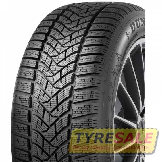 Купити Зимова шина DUNLOP Winter Sport 5 255/35R19 96W