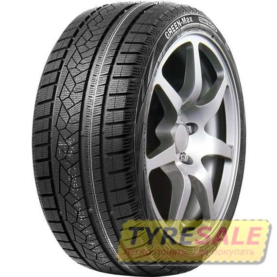 Купить Зимняя шина LINGLONG Green-Max Winter Ice I-16 185/70R14 88T
