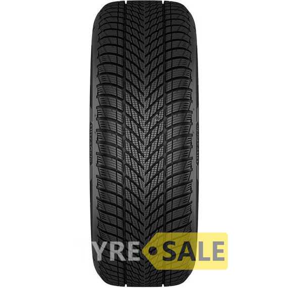 Купити Зимова шина GOODYEAR UltraGrip Performance 3 235/40R19 96V