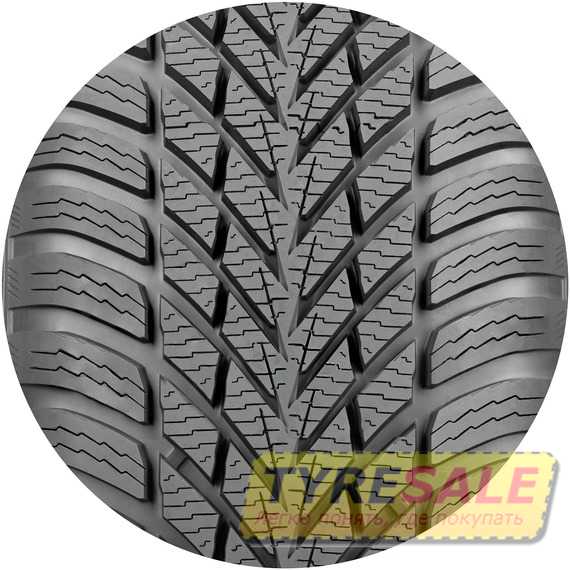 Купить Зимняя шина Nokian Tyres Snowproof 2 215/50R19 93T