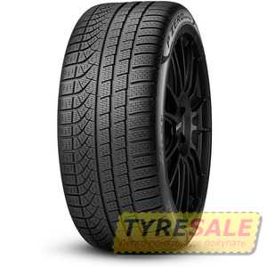 Купити Зимова шина PIRELLI PZero Winter 285/35R21 105H XL