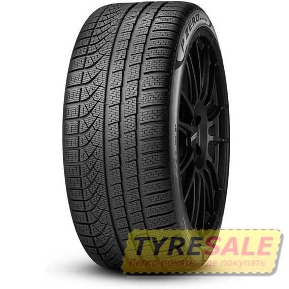 Купити Зимова шина PIRELLI PZero Winter 285/35R21 105H XL