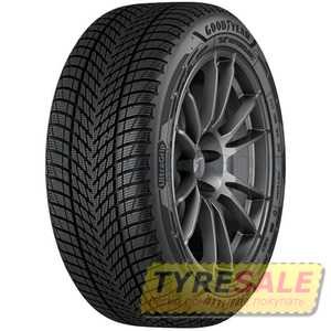 Купити Зимова шина GOODYEAR UltraGrip Performance 3 195/60R16 93H XL