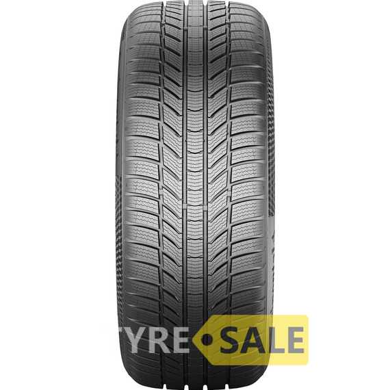 Купити Зимова шина CONTINENTAL WinterContact TS870P 315/40R21 115V